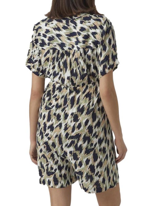 Combishort de Grossesse Femme Vero Moda Marternity - Kiabi