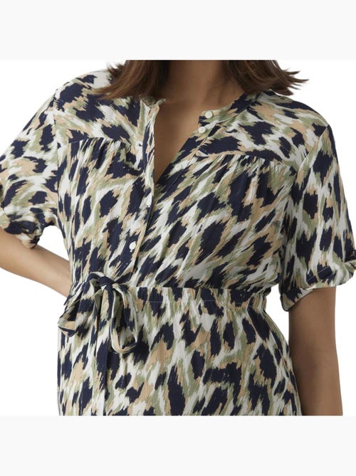 Combishort de Grossesse Femme Vero Moda Marternity - Kiabi