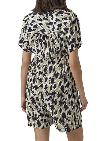 Combishort de Grossesse Femme Vero Moda Marternity Menny