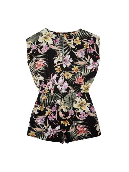Combishort e à Motifs Fille O'Neill Print Playsuit - Kiabi