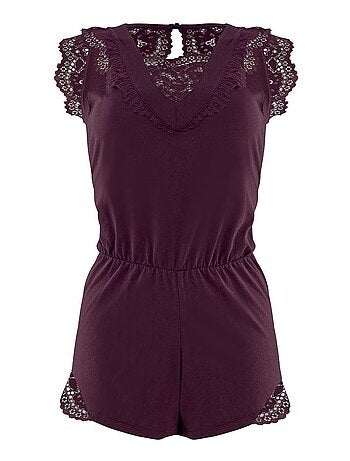 Combishort ECAILLE - Pomm'Poire