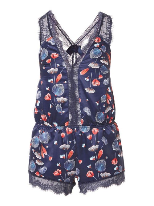 Combishort ESPIEGLE - Camille Cerf & Pomm'Poire - Kiabi