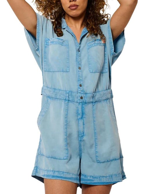 Combishort Femme Kaporal - Kiabi