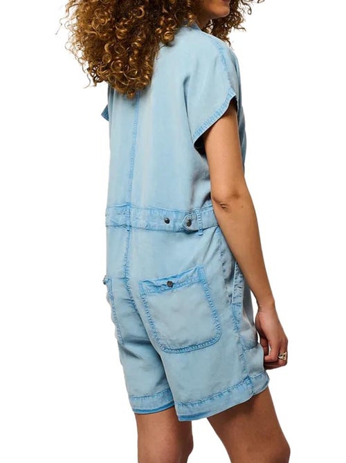 Combishort Femme Kaporal - Kiabi