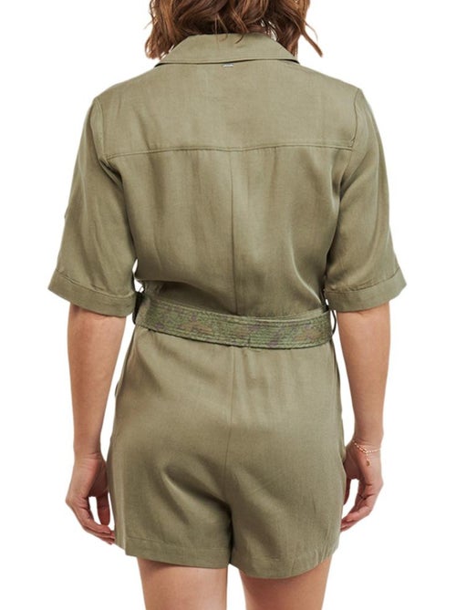 Combishort Femme Kaporal - Kiabi