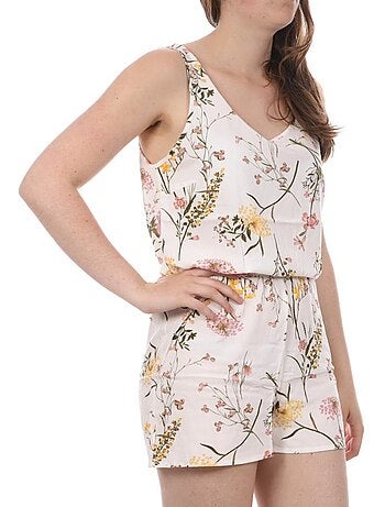 Combishort femme vero moda