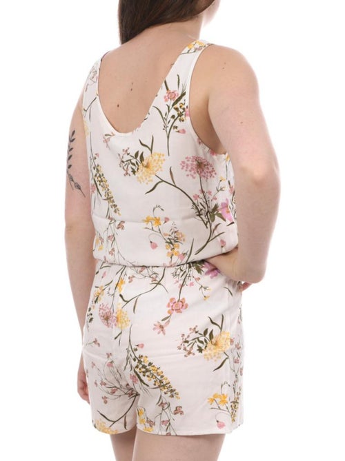 Combishort femme vero moda - Kiabi Combishort femme vero moda - Kiabi