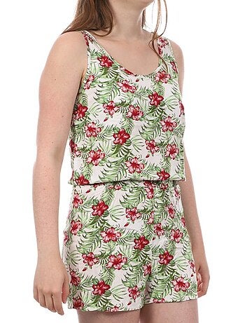 Combishort Femme Vero Moda