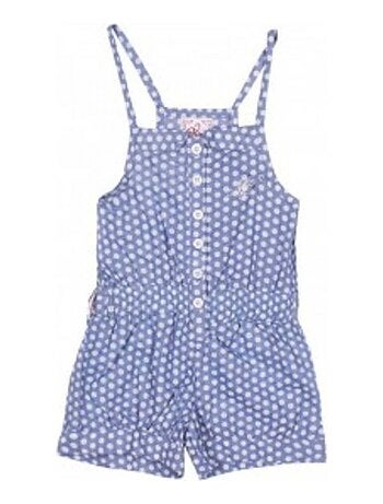 Combishort fille FIPAROI - MISS GIRLY