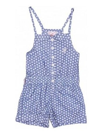 Combishort fille FIPAROI - MISS GIRLY