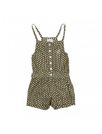 Combishort fille FIPAROI - MISS GIRLY