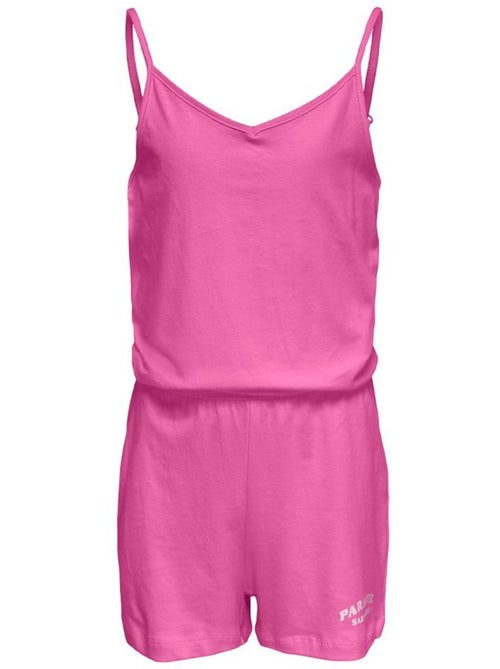 Combishort Fille Kids ONLY - Kiabi