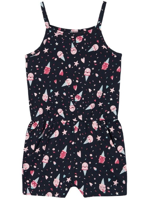 Combishort Fille Name it - Kiabi