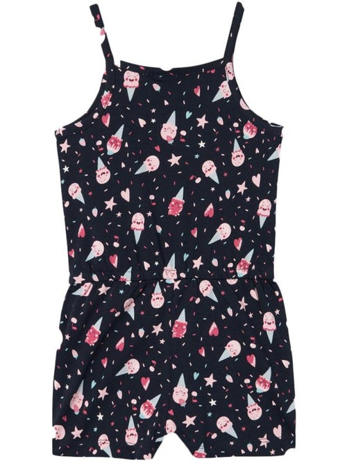 Combishort Fille Name it - Kiabi