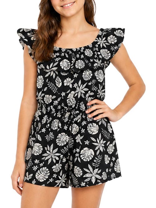 Combishort Fille Name it - Kiabi Combishort Fille Name it - Kiabi