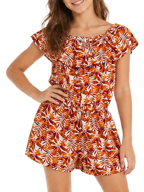 Combishort Fille Name it - Kiabi