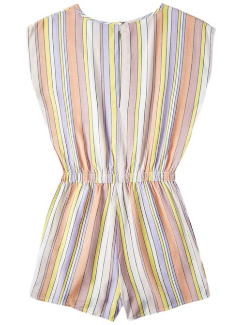 Combishort Fille O'Neill - Kiabi Combishort Fille O'Neill - Kiabi