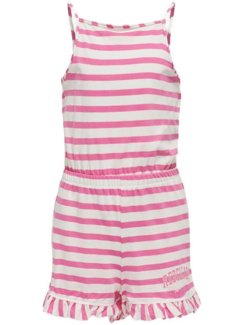 Combishort Fille ONLY - Kiabi