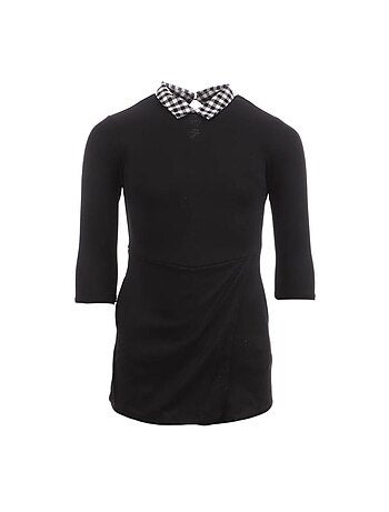 Combishort Fille Teddy Smith Calvie