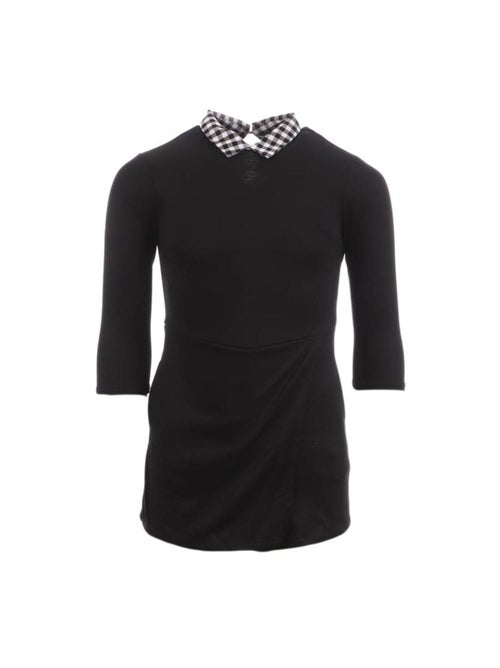 Combishort  Fille Teddy Smith Calvie - Kiabi