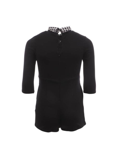 Combishort  Fille Teddy Smith Calvie - Kiabi