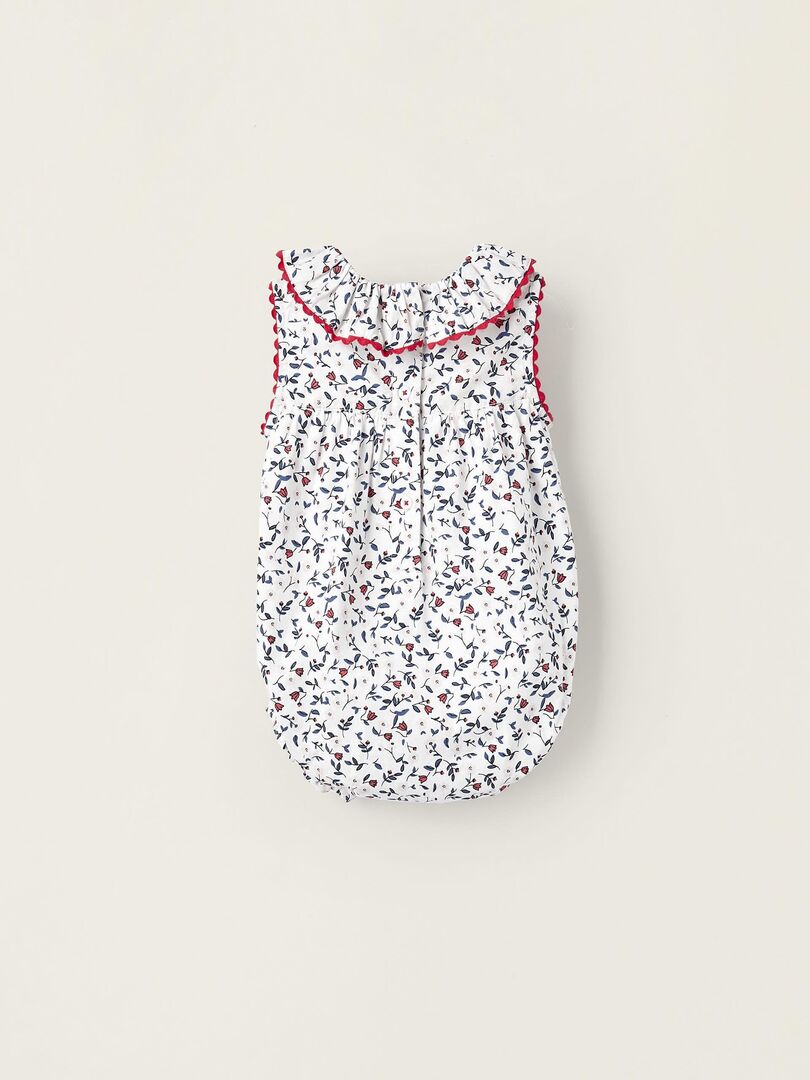 Pull Bébé Fille « Sister » Broderie Fleur – Tricot Manches Longues Automne Hiver, Rose Rouge 4 Ans