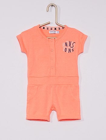 Combishort fluo