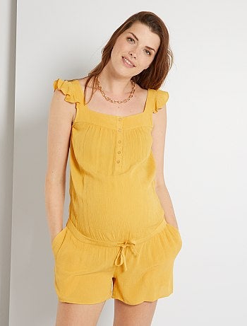 Salopette, combinaison Vêtements femme | taille 42 | Kiabi