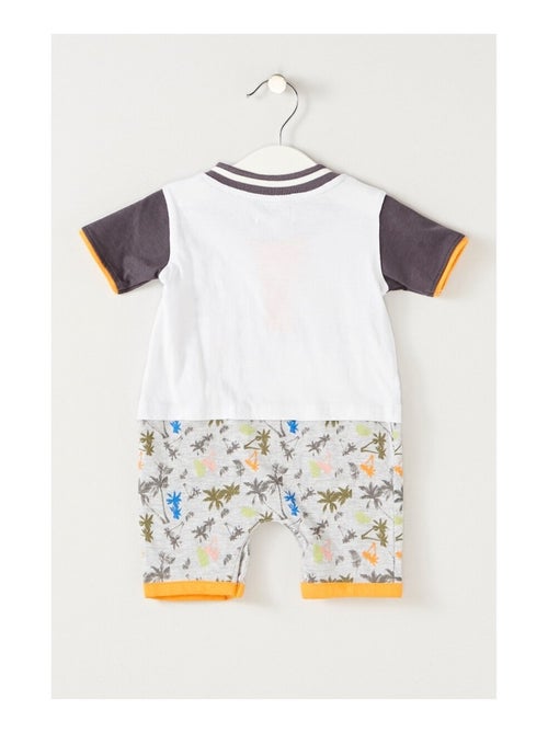 Combishort Lee Cooper - Kiabi Combishort Lee Cooper - Kiabi