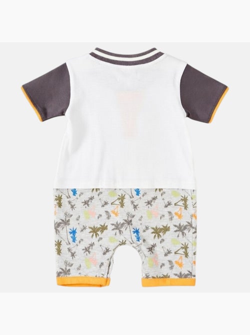 Combishort Lee Cooper - Kiabi Combishort Lee Cooper - Kiabi