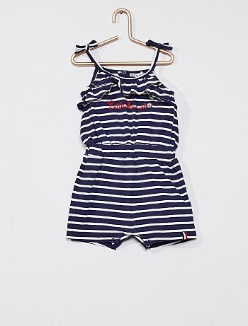 Combishort 'Little Marcel'