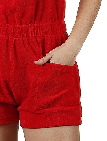 Combishort Rizo
