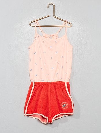 Combishort surf 'Longboard'