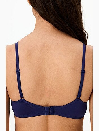 Comfy cosy micro soutien-gorge rembourré penti