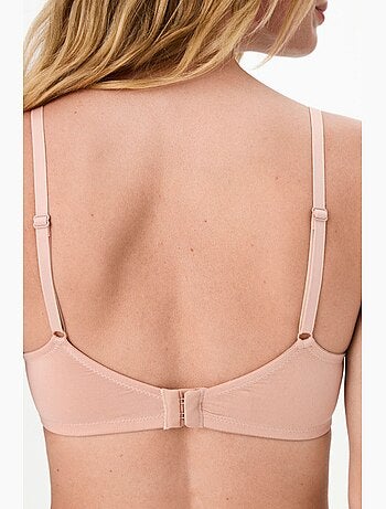 Comfy cosy micro soutien-gorge rembourré penti