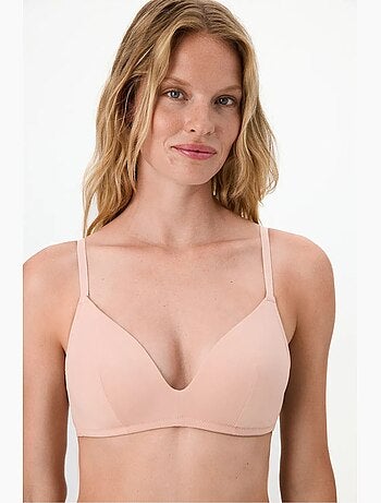 Comfy cosy micro soutien-gorge rembourré penti