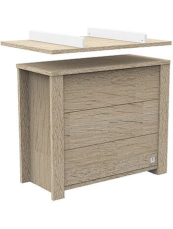 Commode 3 tiroirs - SAUTHON