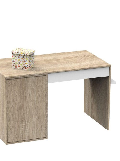 Commode à langer évolutive en bureau - SAUTHON - Kiabi