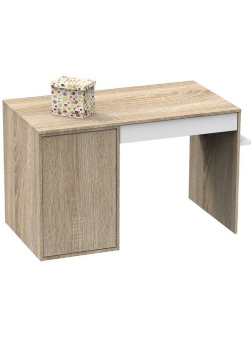Commode à langer évolutive en bureau - SAUTHON - Kiabi