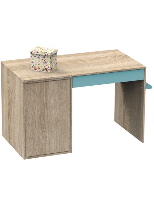 Commode à langer évolutive en bureau - SAUTHON - Kiabi