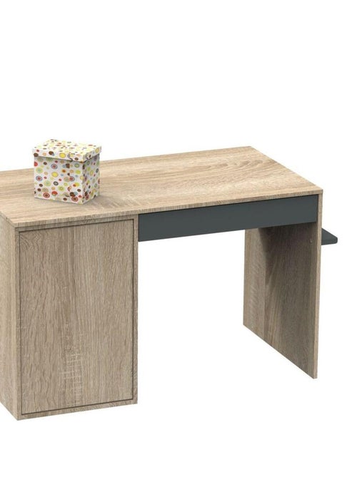 Commode à langer évolutive en bureau - SAUTHON - Kiabi