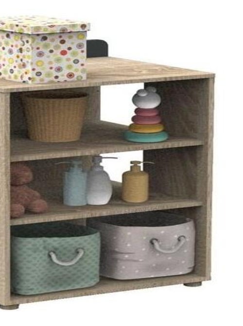 Commode à langer évolutive en bureau - SAUTHON - Kiabi