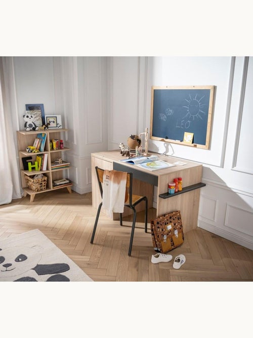 Commode à langer évolutive en bureau - SAUTHON - Kiabi