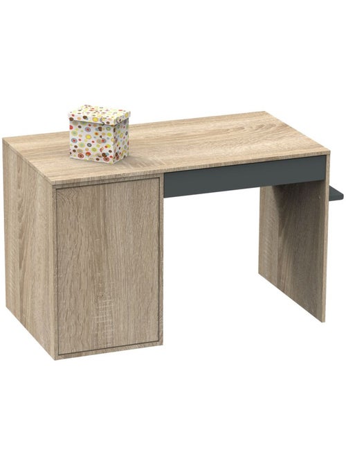 Commode à langer évolutive en bureau - SAUTHON - Kiabi