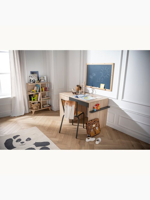 Commode à langer évolutive en bureau - SAUTHON - Kiabi