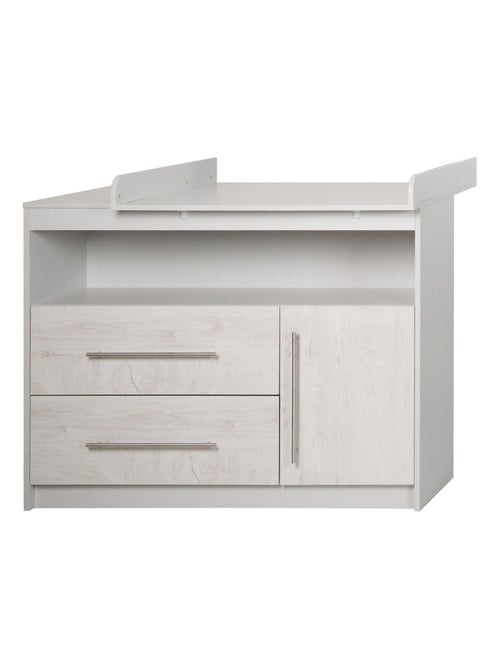 Commode à langer évolutive 'Maren 2' ROBA - Kiabi