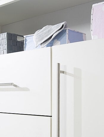 Commode à langer évolutive 'Maren' ROBA