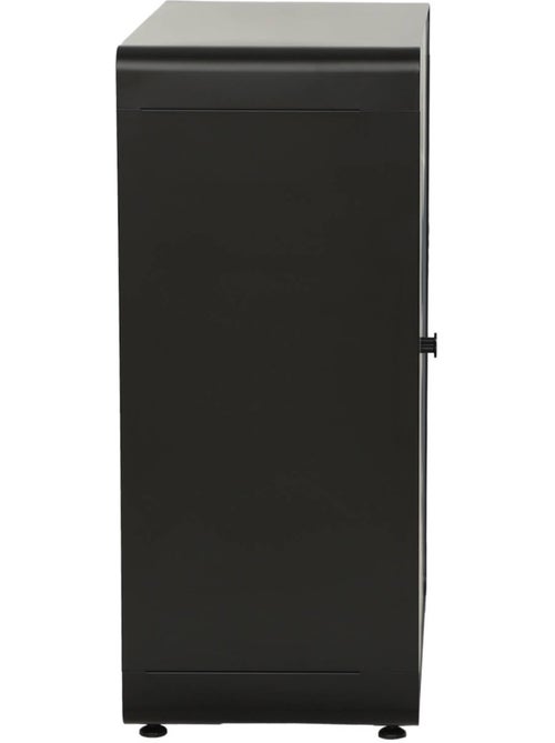 Commode armoire métal 2 portes tribeca - Kiabi Commode armoire métal 2 portes tribeca - Kiabi