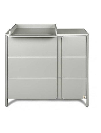Commode avec plan à langer YappyClassic