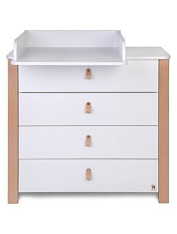 Commode avec plan à langer YappyÉtude
